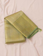 Kanjeevaram Bridal Tissue Saree
