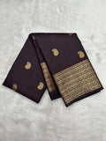 Kanjeevaram Silk Saree