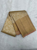 Kanjeevaram Silk Saree