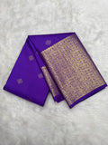 Kanjeevaram Silk Saree