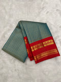Kanjeevaram Silk Saree