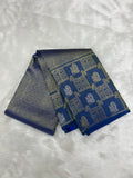 Kanjeevaram Silk Saree