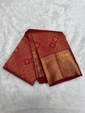 Kanjeevaram Silk Saree