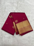 Kanjeevaram Silk Saree