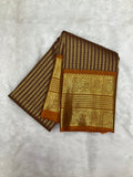 Kanjeevaram Silk Saree