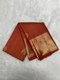 Kanjeevaram Silk Saree