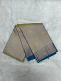 Kanjeevaram Silk Saree