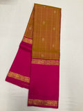 Kanjeevaram Silk Saree
