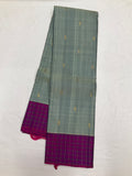 Kanjeevaram Silk Saree (FS536)