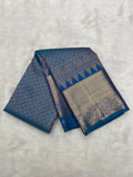 Kanjeevaram Silk Saree
