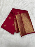 Kanjeevaram Silk Saree