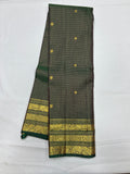 Kanjeevaram Silk Saree (956-22)