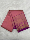 Kanjeevaram Silk Saree (BL8019)