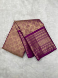 Kanjeevaram Silk Saree