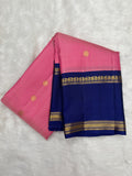 Kanjeevaram Silk Saree