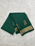 Kanjeevaram Silk Saree