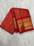 Kanjeevaram SIlk Saree