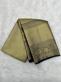 Kanjeevaram Silk Saree (972-26)