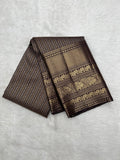 Kanjeevaram Silk Saree