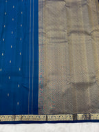 Kanjeevaram Silk Saree