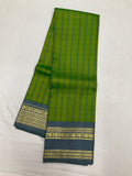 Kanjeevaram Silk Saree (FS603)