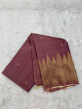 Kanjeevaram SIlk Saree