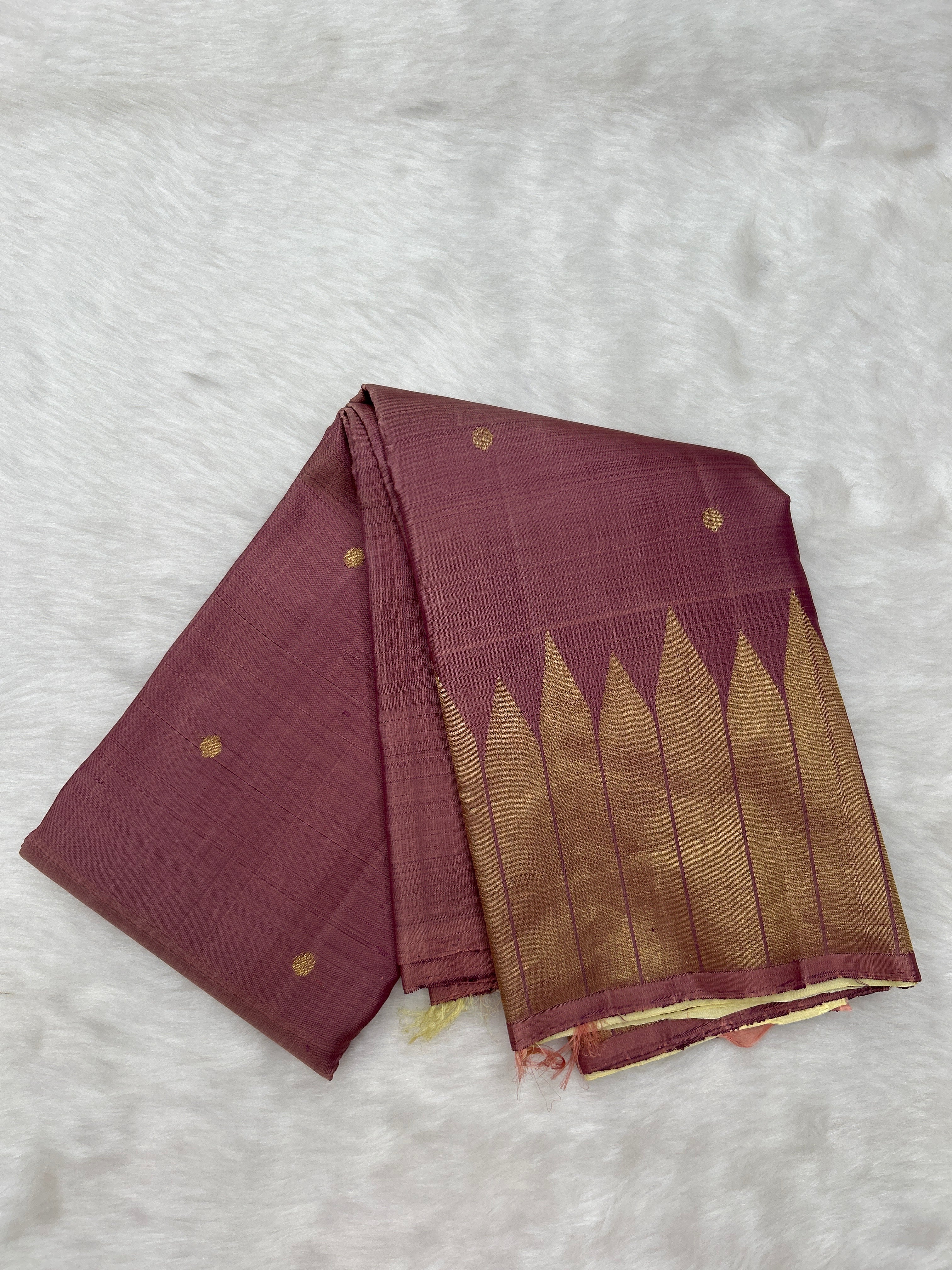 Kanjeevaram SIlk Saree