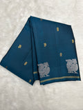 Kanjeevaram Silk Saree