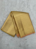 Kanjeevaram Silk Saree