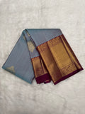 Kanjeevaram Silk Saree