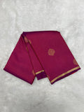 Kanjeevaram Silk Saree