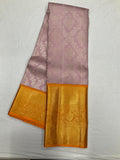 Kanjeevaram Silk Saree (BL499)