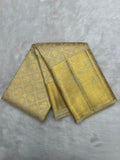 Kanjeevaram Silk Saree
