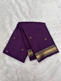 Kanjeevaram Silk Saree