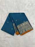Kanjeevaram Silk Saree