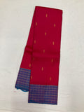 Kanjeevaram Silk Saree (FS537)