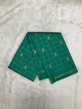 Kanjeevaram Silk Saree