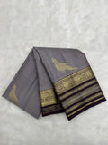 Kanjeevaram Silk Saree