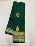 Kanjeevaram Silk Saree (FS619)