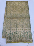 Kanjeevaram Silk Saree