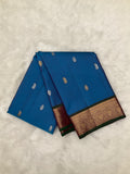 Kanjeevaram Silk Saree