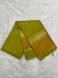 Kanjeevaram Silk Saree