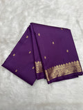 Kanjeevaram SIlk Saree