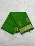 Kanjeevaram Silk Saree