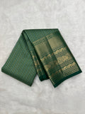 Kanjeevaram Silk Saree