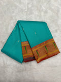 Kanjeevaram Paithani Saree