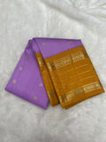 Kanjeevaram Silk Saree