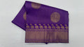 Kanjeevaram Silk Saree