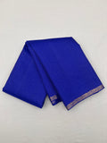 Kanjeevaram Silk Saree
