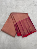 Kanjeevaram Silk Saree